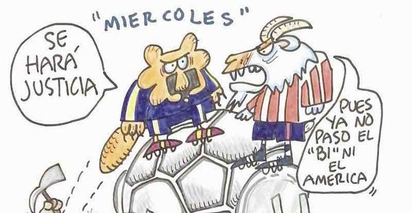LOS CARTONES