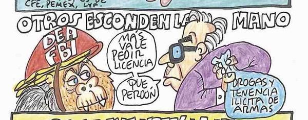 LOS CARTONES