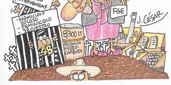 LOS CARTONES