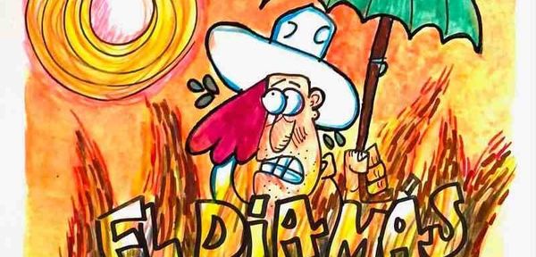 LOS CARTONES