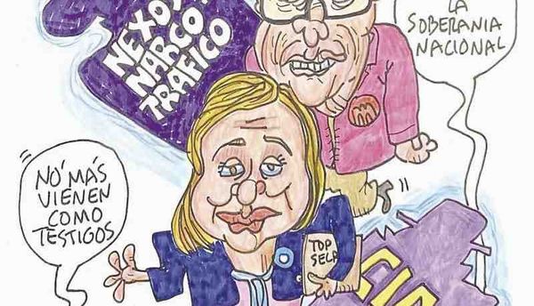 LOS CARTONES