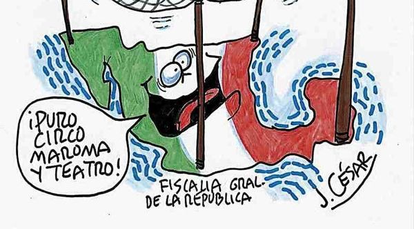 LOS CARTONES