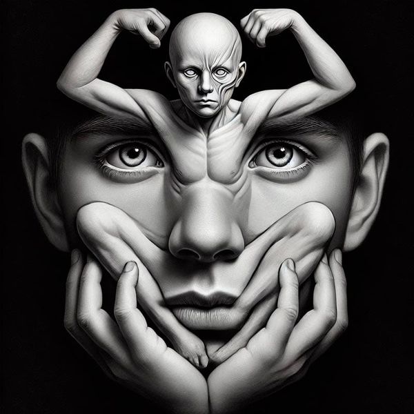 VIVIENDO CON SENTIDO | ADICCIONES - La adicción no se sostiene por falta de inteligencia ni por ausencia de conciencia. De hecho, muchas personas con adicción ven con enorme claridad lo que les está ocurriendo. El problema no está en no saber…