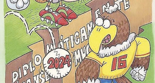 LOS CARTONES