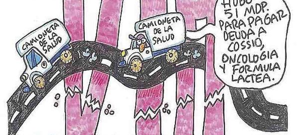 LOS CARTONES
