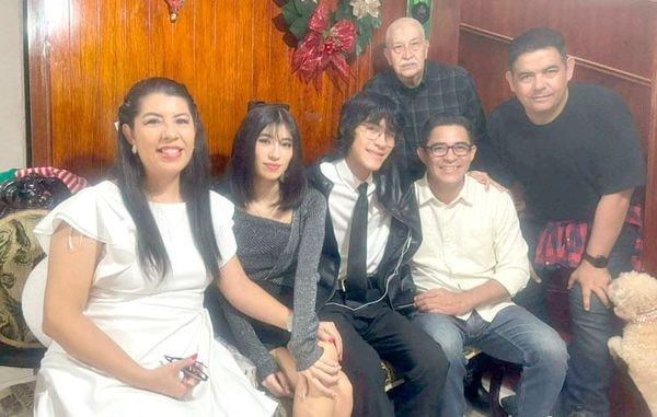 NOTIVER FELICITA A LOS PAPÁS EN SU DÍA