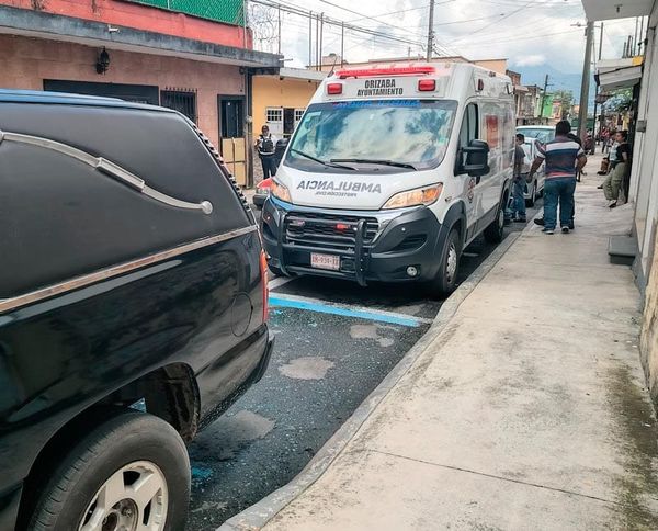 ¡ADOLESCENTE APARECE SIN VIDA EN SU VIVIENDA!