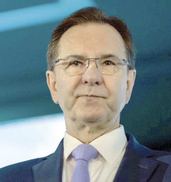 ¡ESTEBAN MOCTEZUMA VA COMO EMBAJADOR ANTE BÉLGICA, LA UE Y LUXEMBURGO!