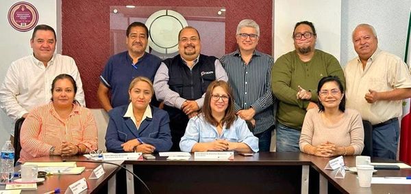 ¡HACEN SU CORTE DE CAJA!