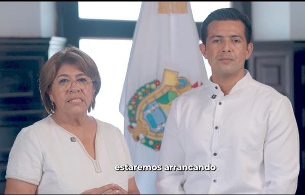¡LES ECHARÁN LA MANO A JEFAS Y JEFES DE FAMILIA! - *Con el Programa Alimenticio anuncia Rosa María