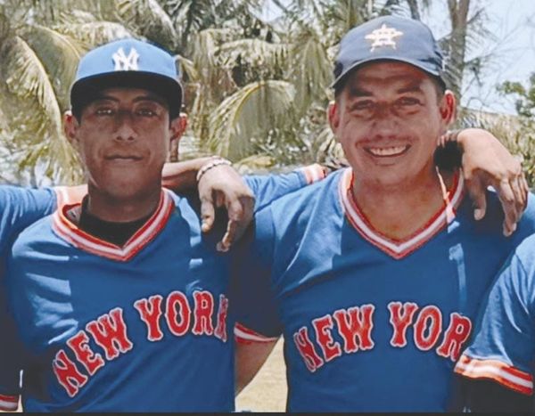 ¡RANGERS QUIEREN EL TÍTULO!