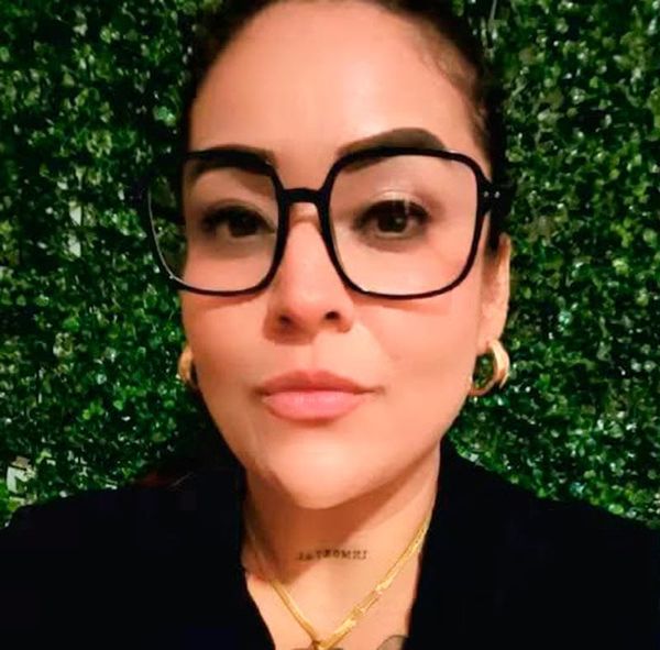 ¡A LA FGR CASO ROXANA! - Y NO HAY DETENIDOS