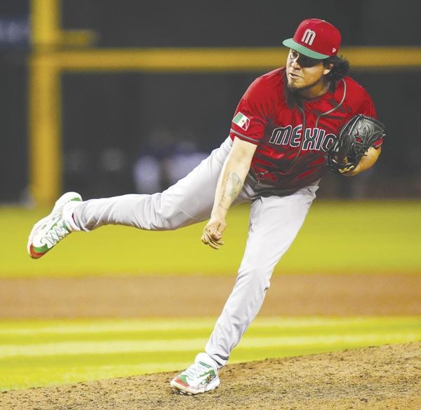 ¡LLEGA CÉSAR VARGAS A EL ÁGUILA!