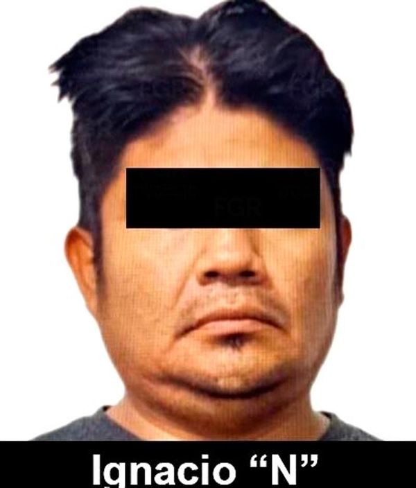 ¡LO SENTENCIAN A DOS AÑOS DE CÁRCEL POR ROBO DE TRÁILER!