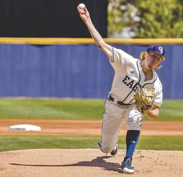 ¡CHASE COHEN SE SUMA A VERACRUZ!