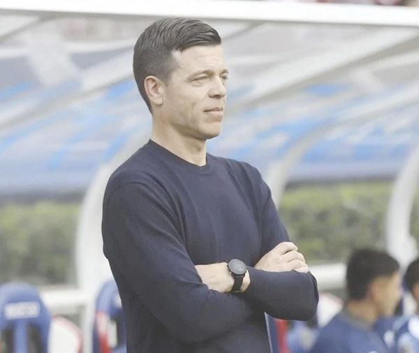 ¡ANUNCIA PUMAS A ESTEBAN SOLARI COMO SU NUEVO DT!