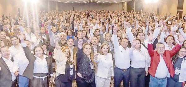 ¡CON FOTOS FALSAS Y DINERO DE IGLESIAS QUERÍAN SER PARTIDOS; MÉXICO TIENE VIDA REGISTRÓ 98 MINISTROS DE CULTO!