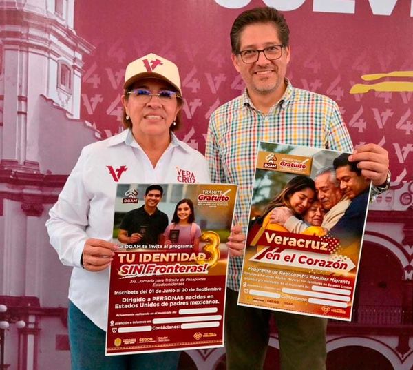 ¡ECHARÁN LA MANO A FAMILIAS!