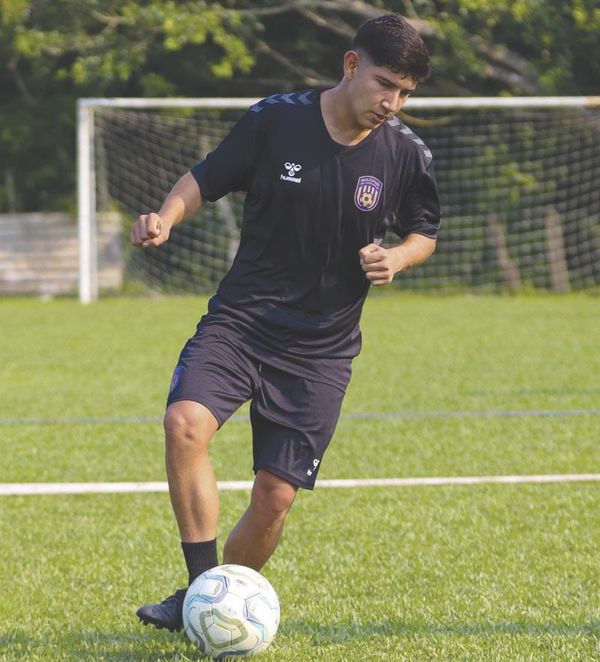 ¡LLEGAN MÁS REFUERZOS PARA EL RACING SERIE “B”!