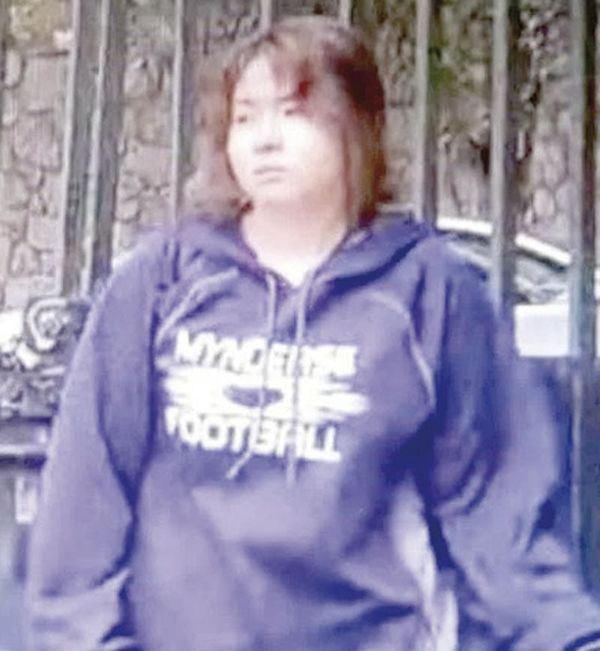 ¡LOCALIZAN SIN VIDA A ALUMNA DE LA UAEM DESAPARECIDA!