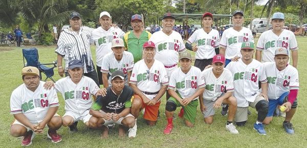 ¡PALAPA MUÑECO EMPATA LA FINAL A LOS RANGERS!