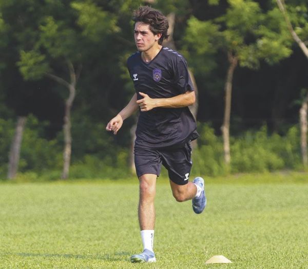 ¡RACING DE VERACRUZ Y RACING B CIERRAN SEMANA DE PRETEMPORADA!