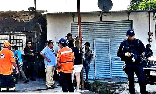¡SE AHORCÓ UNA MENOR DE 14 AÑOS EN SU RECÁMARA!