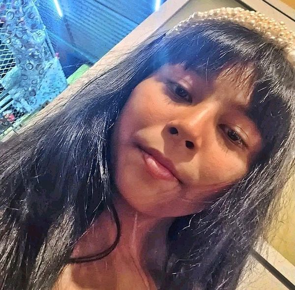 ¡ZAYRA DE 15 AÑOS SALIÓ A VENDER FRESAS CON CREMA Y NO REGRESÓ!