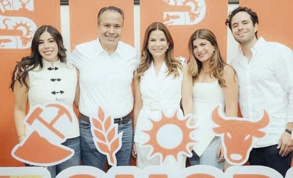 ALCALDE DE HERMOSILLO, TOÑO AZTIAZARÁN CONFIRMA QUE BUSCARÁ EL GOBIERNO DE SONORA