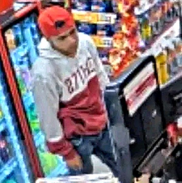 ¡HAMPÓN ASALTÓ OXXO EN PLAZA COMERCIAL DE CÓRDOBA!