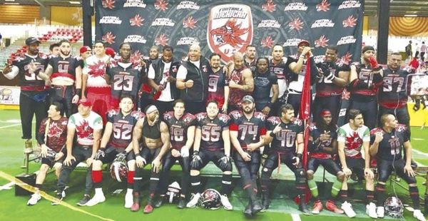 ¡UNIVERSIDAD DEL CONDE A LIGA MAYOR DE LA ONEFA!