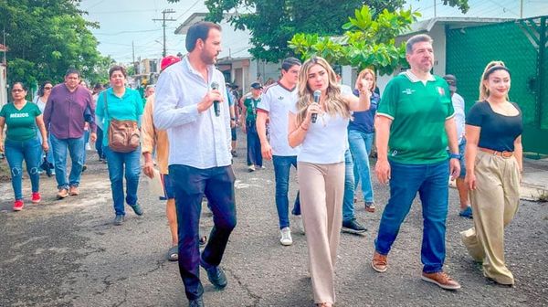 ¡MARYJOSE VA POR OTRA CALLE!