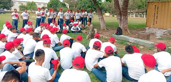 ¡MARINA ABRE REGISTRO A JÓVENES PARA REALIZAR EL SERVICIO MILITAR!