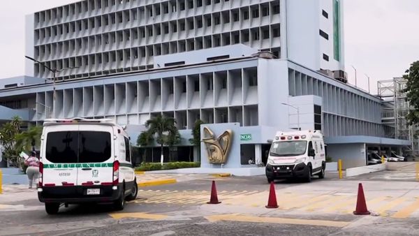 ¡NIÑO LESIONADO DE UN BALAZO AL DISPARARSE CON UN RIFLE VIEJO!