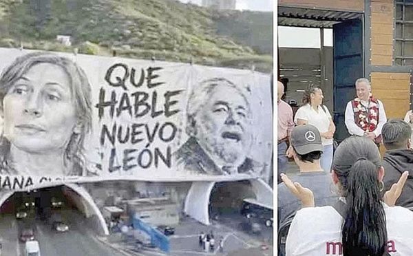 ¡ADELANTAN CAMPAÑA... Y EN 27 ENTIDADES! - ANDAN ACELERADOS...
