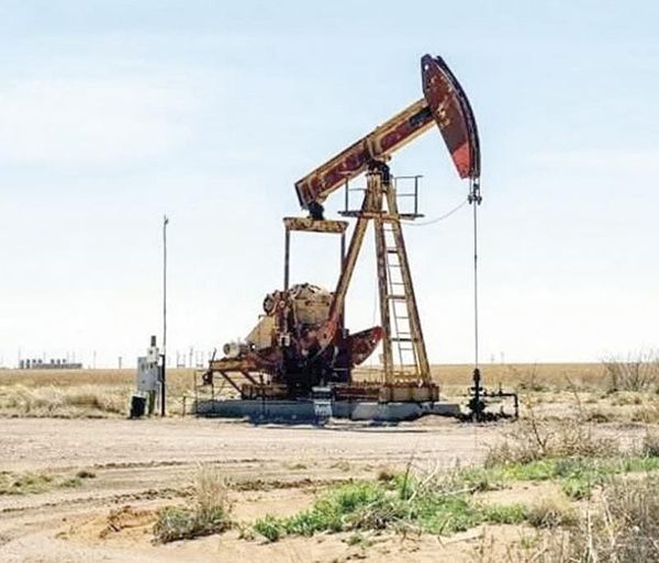 ¡CAE PRECIO DE PETRÓLEO! - POR ALTO AL FUEGO EN MEDIO ORIENTE
