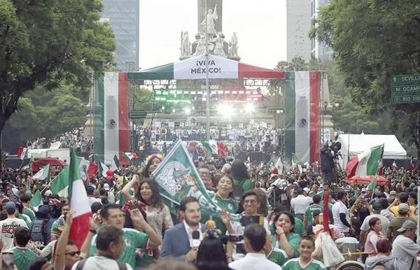 ¡‘HOME OFFICE’ Y SUSPENDE CLASES! - DECRETAZO PARA CDMX Y GUADALAJARA