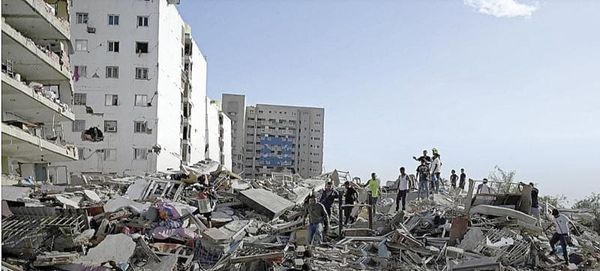 ¡LLEGA A 920 EL NÚMERO DE MUERTOS EN VENEZUELA!
