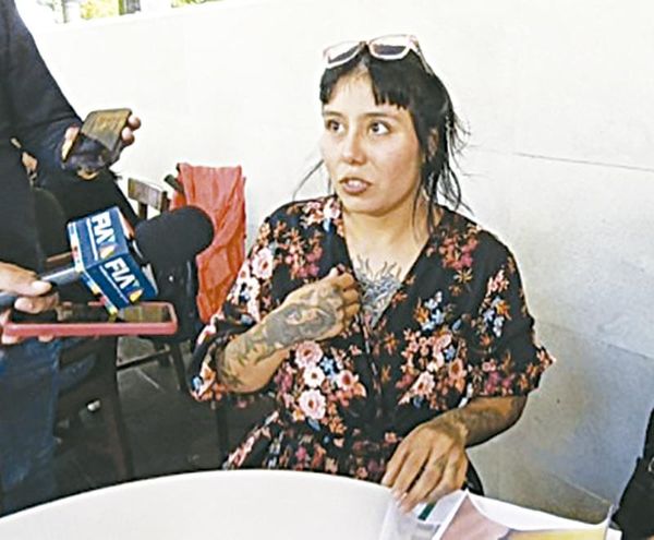 ¡MADRE DENUNCIA ABUSOS DE JUEZ Y FUNCIONARIOS DEL PODER JUDICIAL DE VERACRUZ!