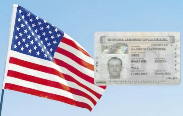 ¡PIDEN TRANQUILIDAD ANTE RETIRO DE VISAS! - CLAUDIA SHEINBAUM