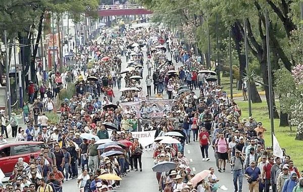¡PLAN KUKULCÁN BLINDA LA CDMX! - PARA MÉXICO-CHEQUIA