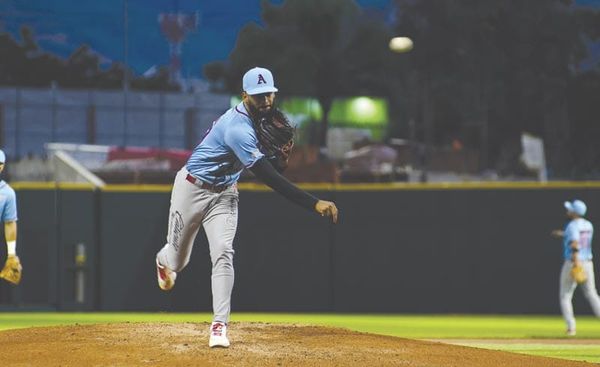 ¡DOBLE TRIUNFO DEL ÁGUILA! - SE LLEVA LA SERIE
