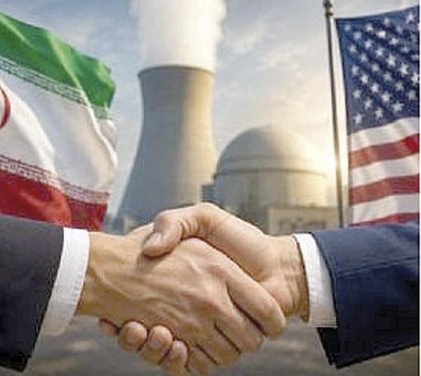 ¡TRUMP ANUNCIA ACUERDO DE PAZ CON IRÁN! - INCLUYE A LÍBANO