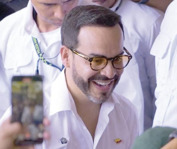 ¡VA COLOMBIA SEGUNDA VUELTA PRESIDENCIAL: CANDIDATO DE DERECHA GANA PRIMERA VUELTA!