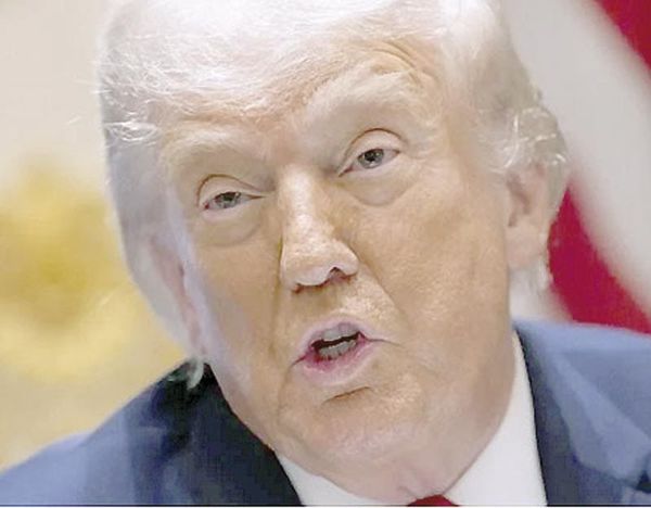 ¡ANUNCIA TRUMP ALTO A FUEGO ISRAEL-HEZBOLÁ Y DIALOGA CON IRÁN!