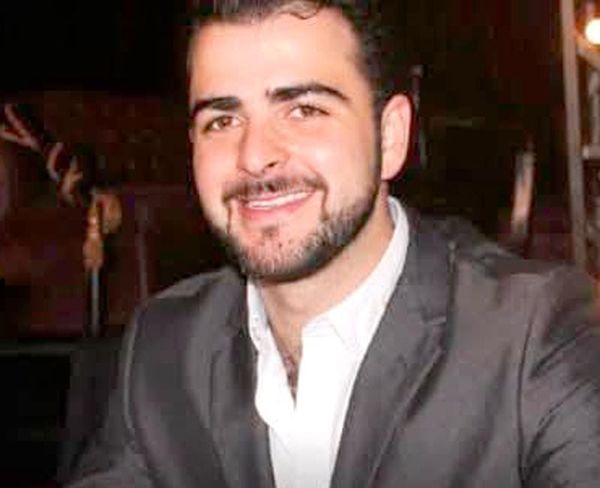 ¡ASESINAN A EMPRESARIO VERACRUZANO! - EN PUEBLA