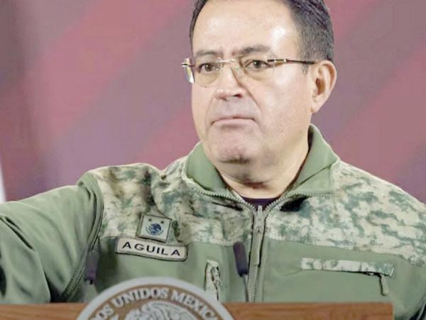 ¡CONFIRMA SHEINBAUM RELEVO DE DIRECTOR DEL TREN MAYA!