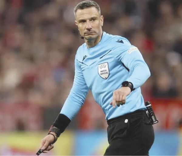 ¡DE SER DETENIDO POR RED DELICTIVA A PITAR EL MÉXICO VS ECUADOR EN 16AVOS!