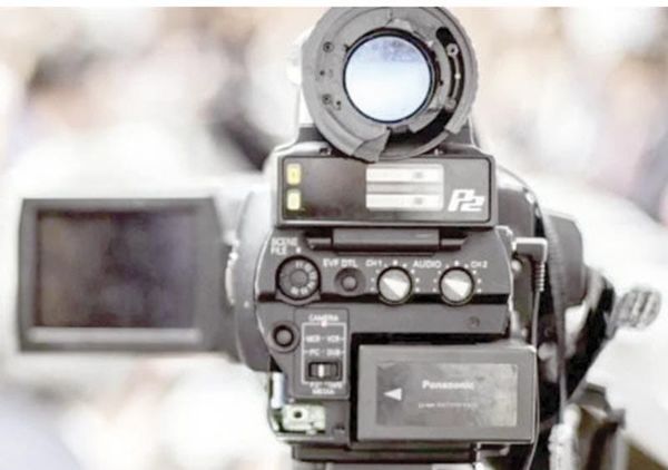 ¡ENCARCELA SLP A PERIODISTAS!