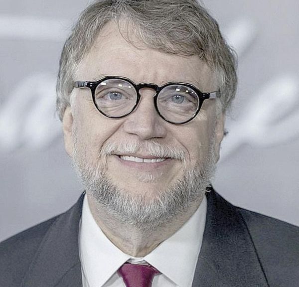 ¡GUILLERMO DEL TORO SE UNE A LA CÚPULA DE LOS ÓSCAR!